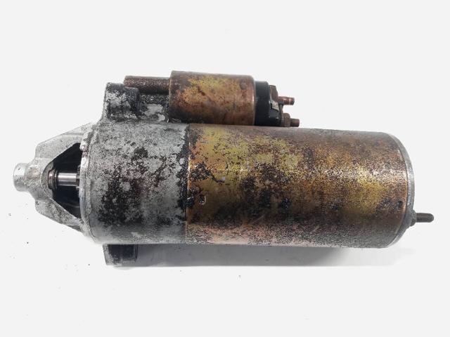 FORD 97BB11000B3D Motor de arranque  disponible Lugo