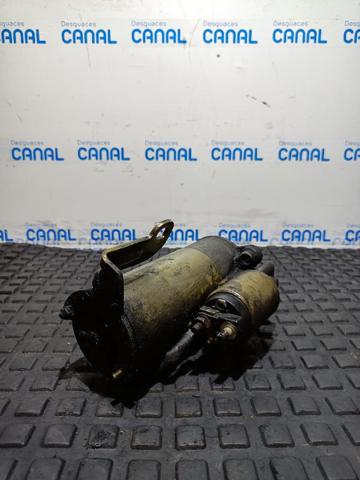 FORD 97BB11000BB Motor de arranque  comprar en Murcia