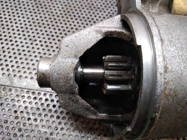 97BB11000BB Motor de arranque  disponible Málaga