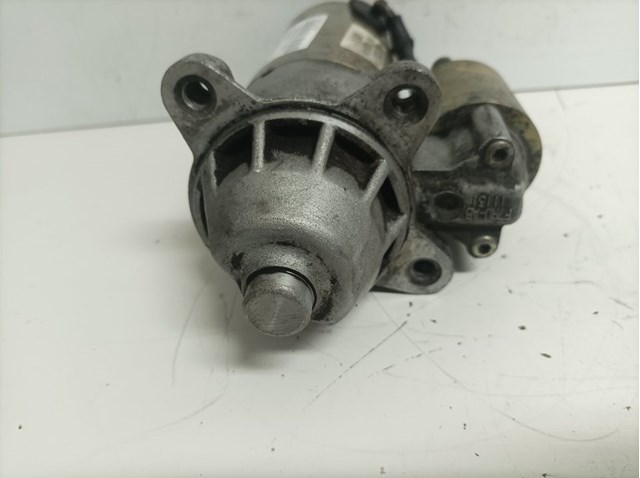 FORD 97BB11000BB Motor de arranque  comprar en Ponferrada