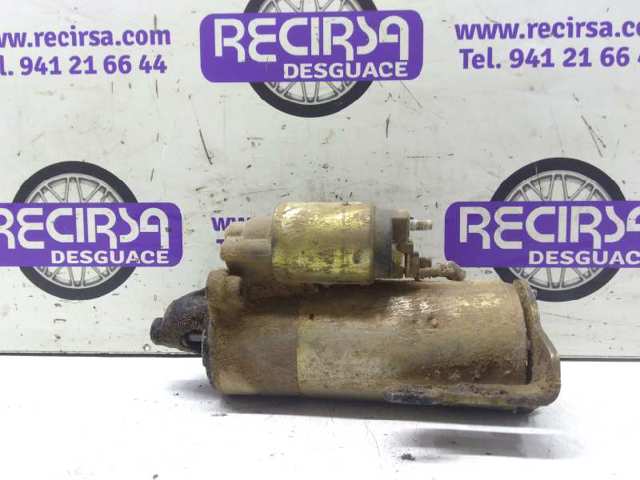 97BB11000BB Motor de arranque  comprar en Reus