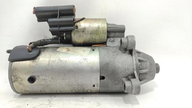 97BB11000BB FORD Motor de arranque  en stock Córdoba