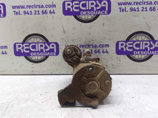 97BB11000BB FORD Motor de arranque  en stock Huelva