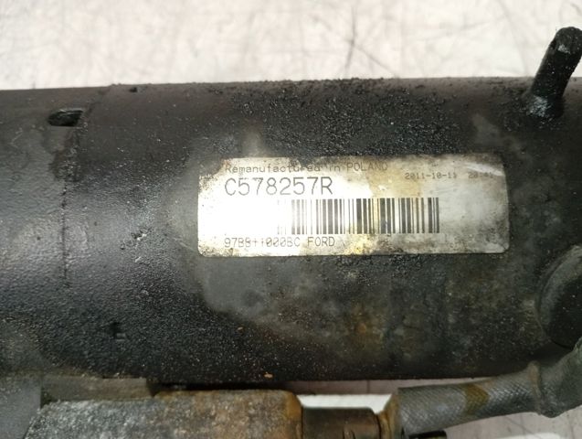 97BB11000BC FORD Motor de arranque  comprar en Oviedo