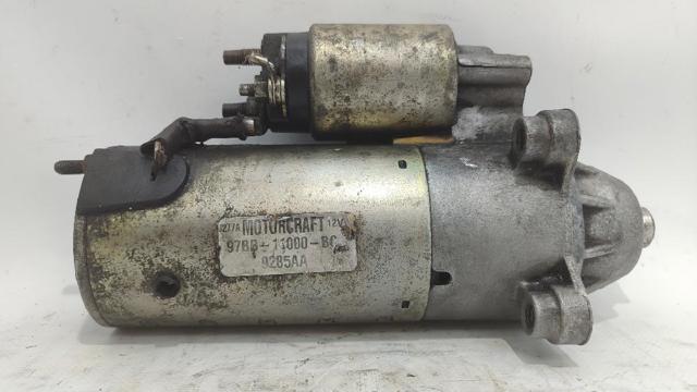 FORD 97BB11000BC Motor de arranque comprar Tarragona