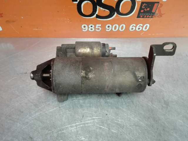 97BB11000BC FORD Motor de arranque comprar Madrid