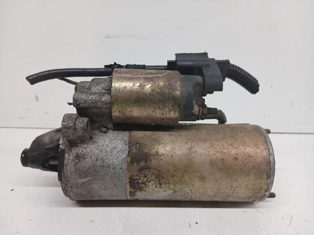 97BB11000BC FORD Motor de arranque comprar Bilbao