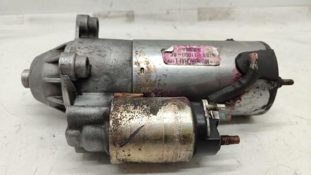 FORD 97BB11000BC Motor de arranque  comprar en Albacete