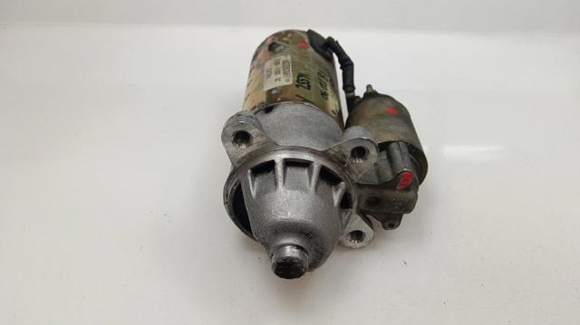 97BB11000BC FORD Motor de arranque comprar Bilbao