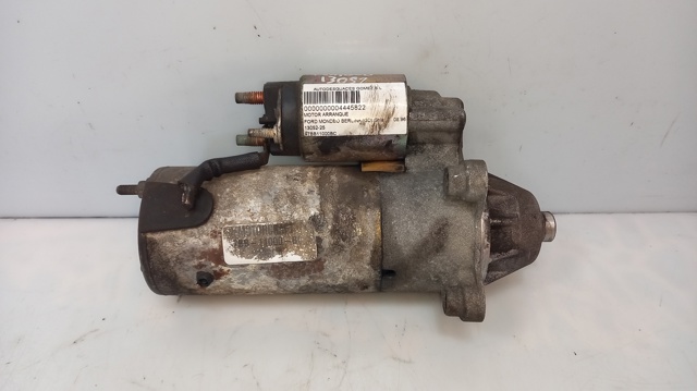 97BB11000BC Motor de arranque  en stock Castellón