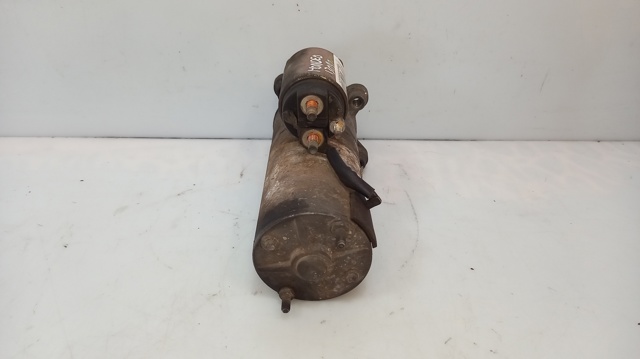 FORD 97BB11000BC Motor de arranque  en stock Terrassa