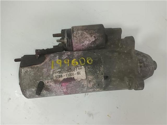 FORD 97BB11000BC Motor de arranque comprar Tarragona