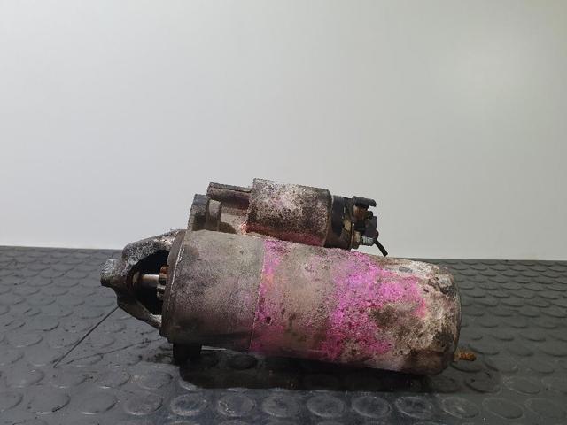 FORD 97BB11000BC Motor de arranque  en stock Salamanca