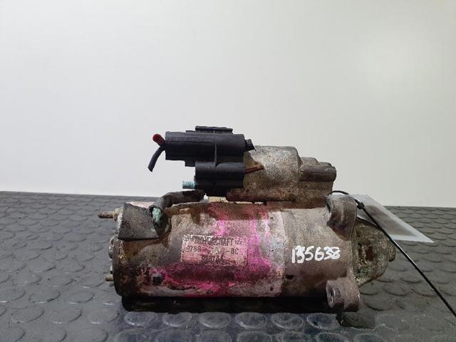 FORD 97BB11000BC Motor de arranque  disponible Valladolid