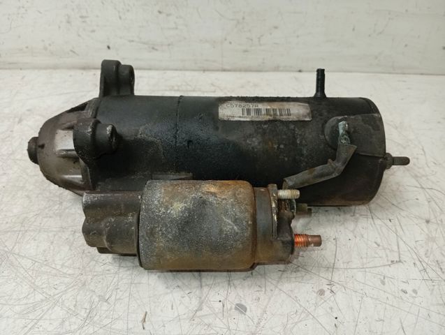 97BB11000BC Motor de arranque  comprar en Pontevedra