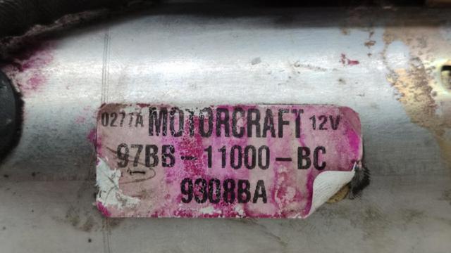 97BB11000BC FORD Motor de arranque  comprar en Jaén