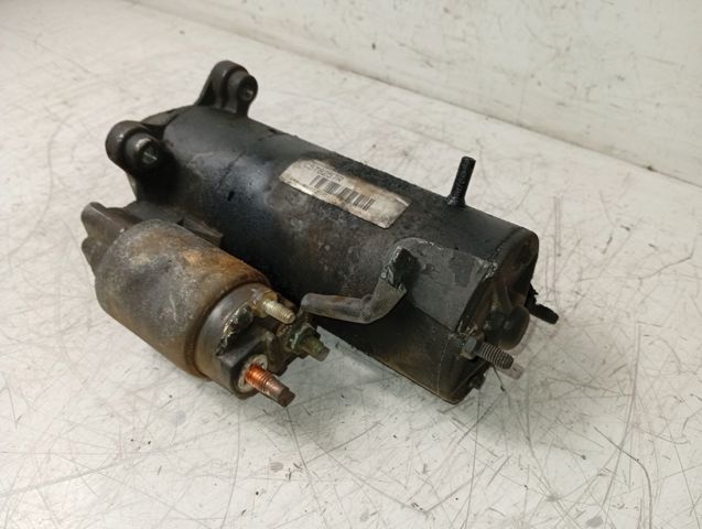 FORD 97BB11000BC Motor de arranque comprar Pamplona