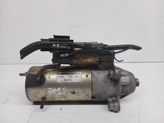 97BB11000BC FORD Motor de arranque  disponible Ourense