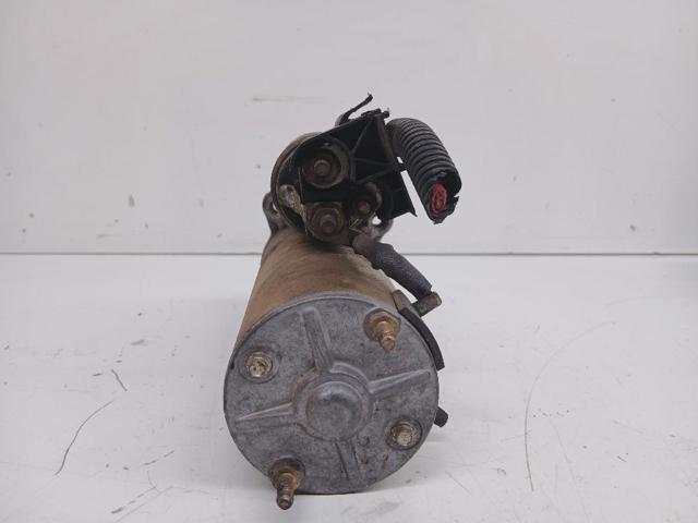 97BB11000BC FORD Motor de arranque  disponible Ourense