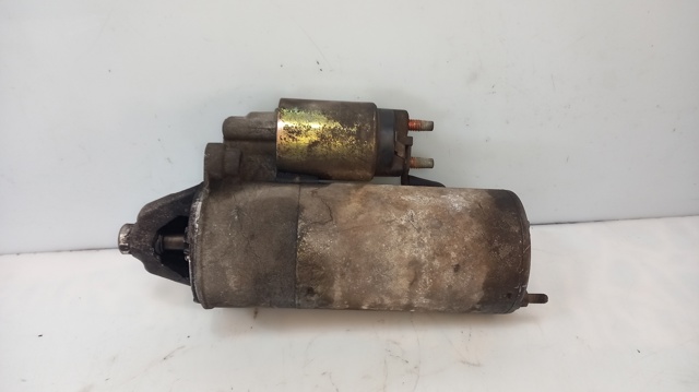 97BB11000BC Motor de arranque  en stock Castellón