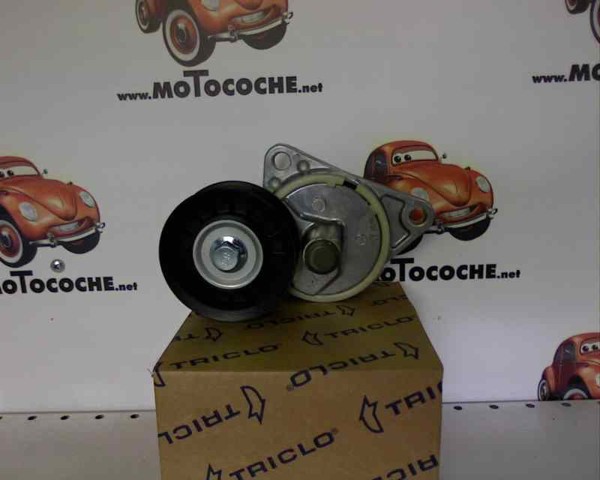 Tensor de correa de alternador 97BB6A228AG FORD