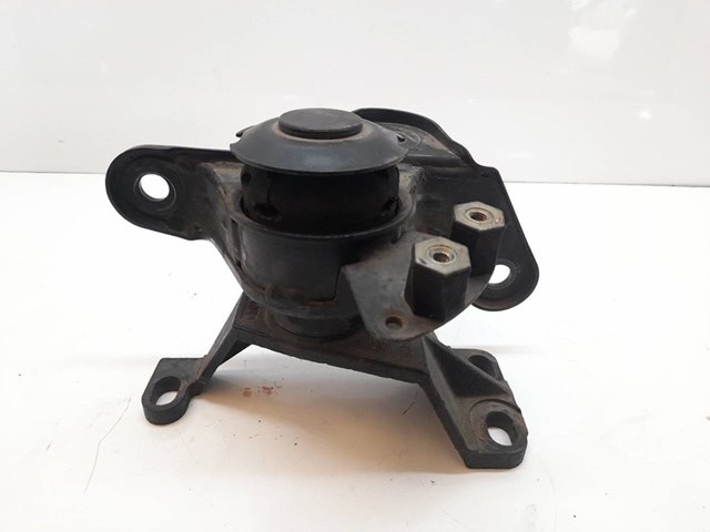 Soporte motor izquierdo 97BB7M124CH Ford