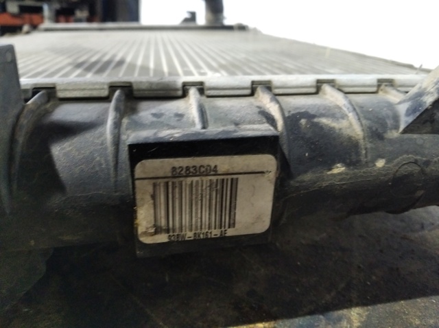 97BB8005CA Radiador  en stock Granada