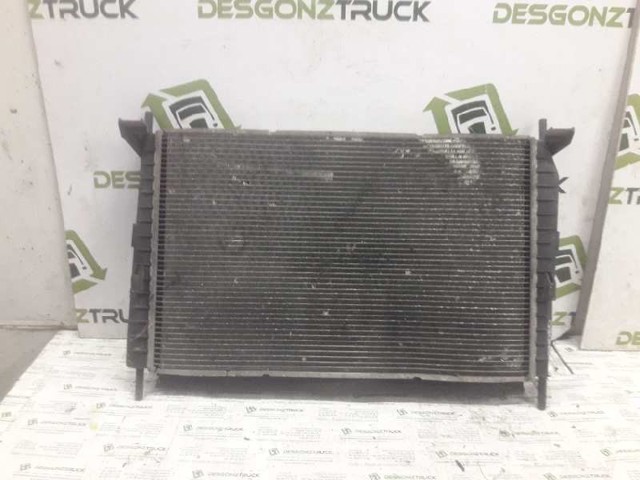 97BB8005CA FORD Radiador comprar Alcalá