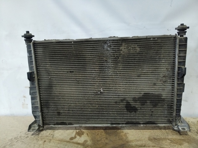 97BB8005CA FORD Radiador de refrigeración del motor  comprar en Jaén