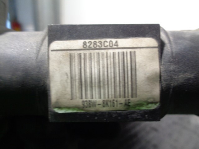 97BB8005CA Radiador de refrigeración del motor  disponible Málaga
