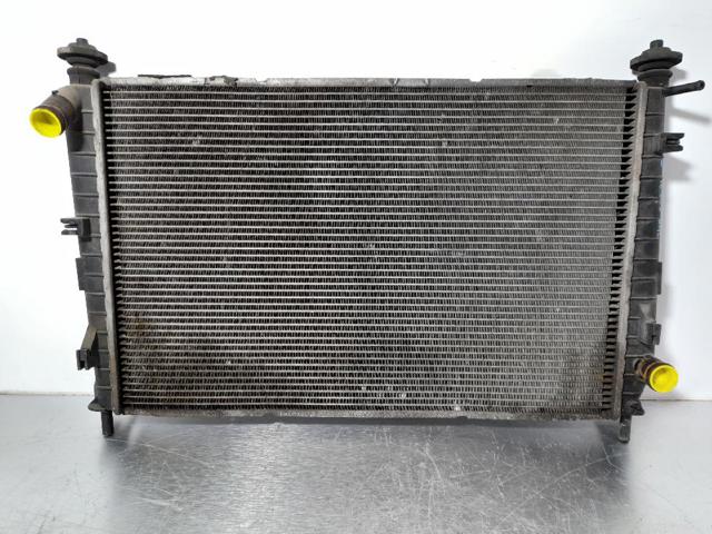 97BB8005CA Radiador de refrigeración del motor  comprar en Zaragoza