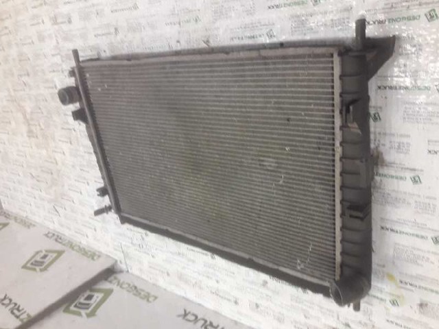 FORD 97BB8005CA Radiador comprar Barcelona