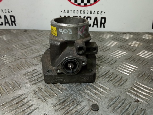 Comprar Cuerpo de aceleración completo Ford Ka  RBT a bajo precio
