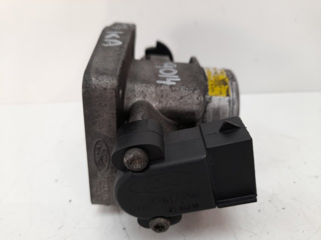 Cuerpo de mariposa para Ford Ka RBT