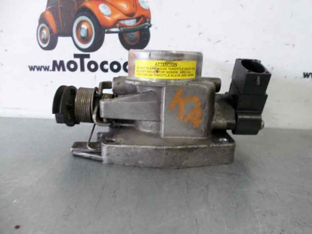 Caja de mariposa Ka  hatchback (1996-2008) original desde 46,46 €