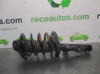 Amortiguador strut delantero 97BG18045AB FORD