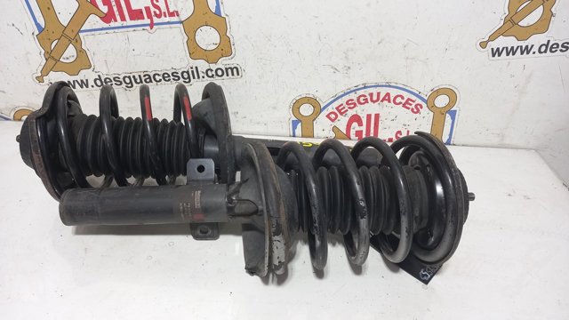 FORD 97BG18045AB Amortiguador  en stock Terrassa