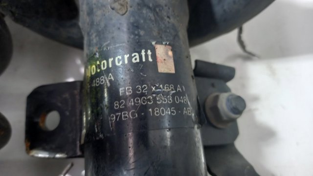 FORD 97BG18045AB Amortiguador  en stock Terrassa
