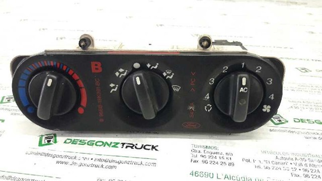 97BG18578CB Ford