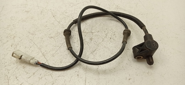 Sensor revoluciones de la rueda, delantero 97BG2B372AA FORD