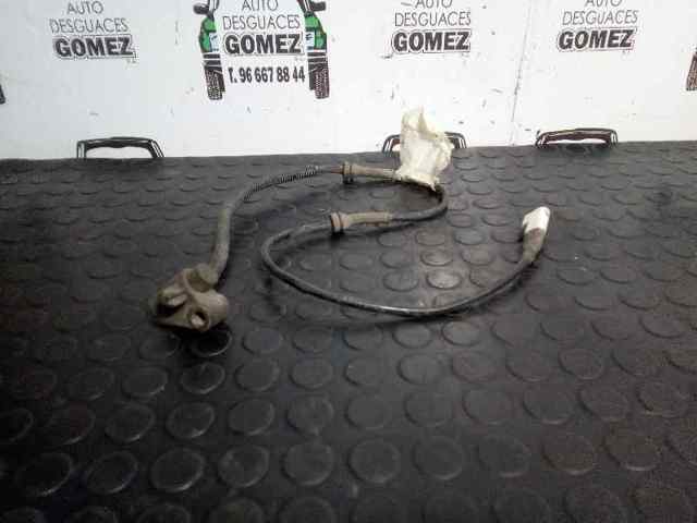 Sensor ABS de rueda delantera 97BG2B372AA FORD
