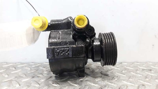 97BG3A674AA Ford