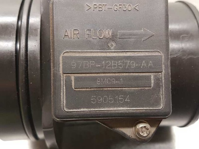 FORD 97BP12B579AA Caudalímetro  en stock Terrassa