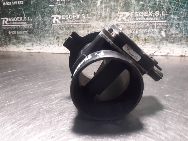97BP12B579AA FORD Sensor de flujo de masa de aire  comprar en Lleida