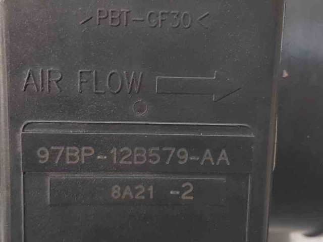 FORD 97BP12B579AA Caudalímetro comprar Pamplona