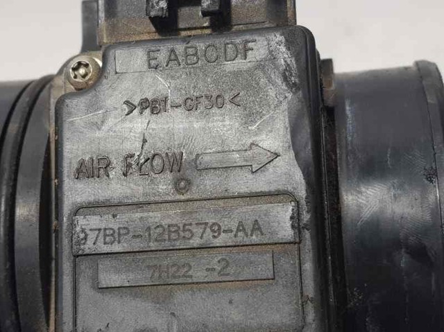 97BP12B579AA Sensor de flujo de masa de aire  disponible Utrera