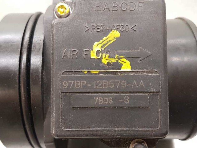 97BP12B579AA Sensor de flujo de masa de aire  comprar en Reus