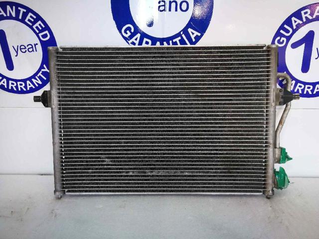 Radiador de aire acondicionado Ford Mondeo II (1996-2000)
