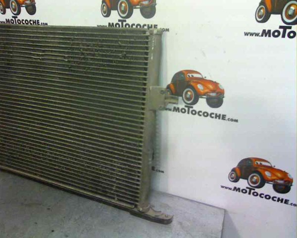 Condensador / radiador  aire acondicionado para ford mondeo ii sedán 1.8 td rfn 97BW19710AF