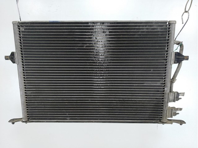 Condensador / radiador  aire acondicionado para ford cougar (ec_) (1998-2001) 2.5 v6 24v lcba 97BW19710BA